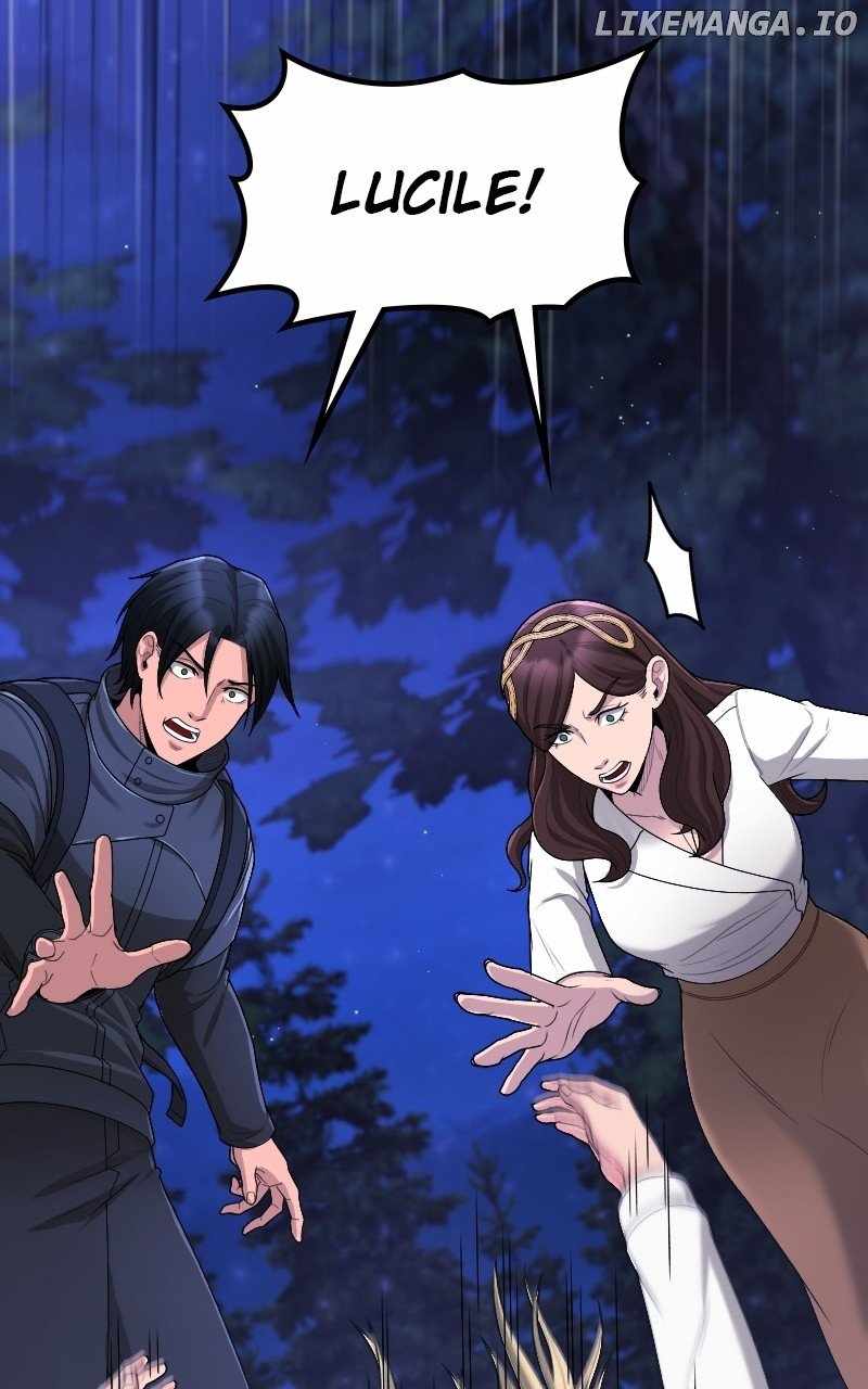 Paranoid Mage Chapter 60 107